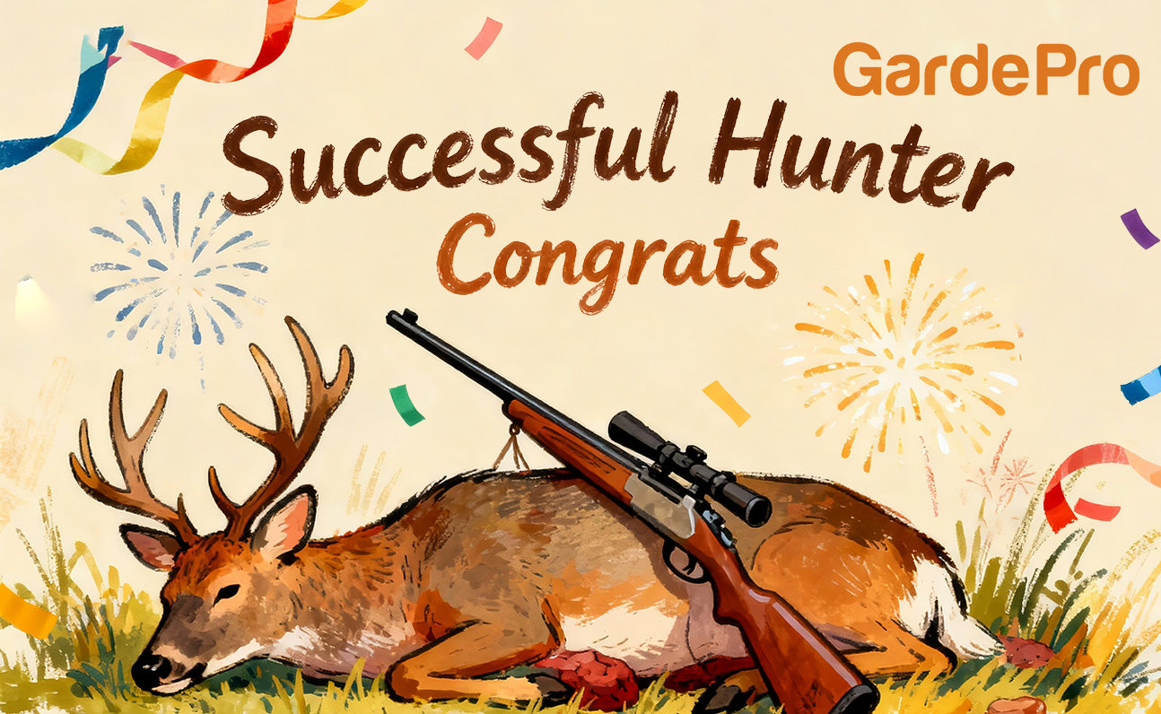 GardePro Gift Card - GardePro