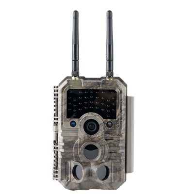 Home WiFi Trail Cam