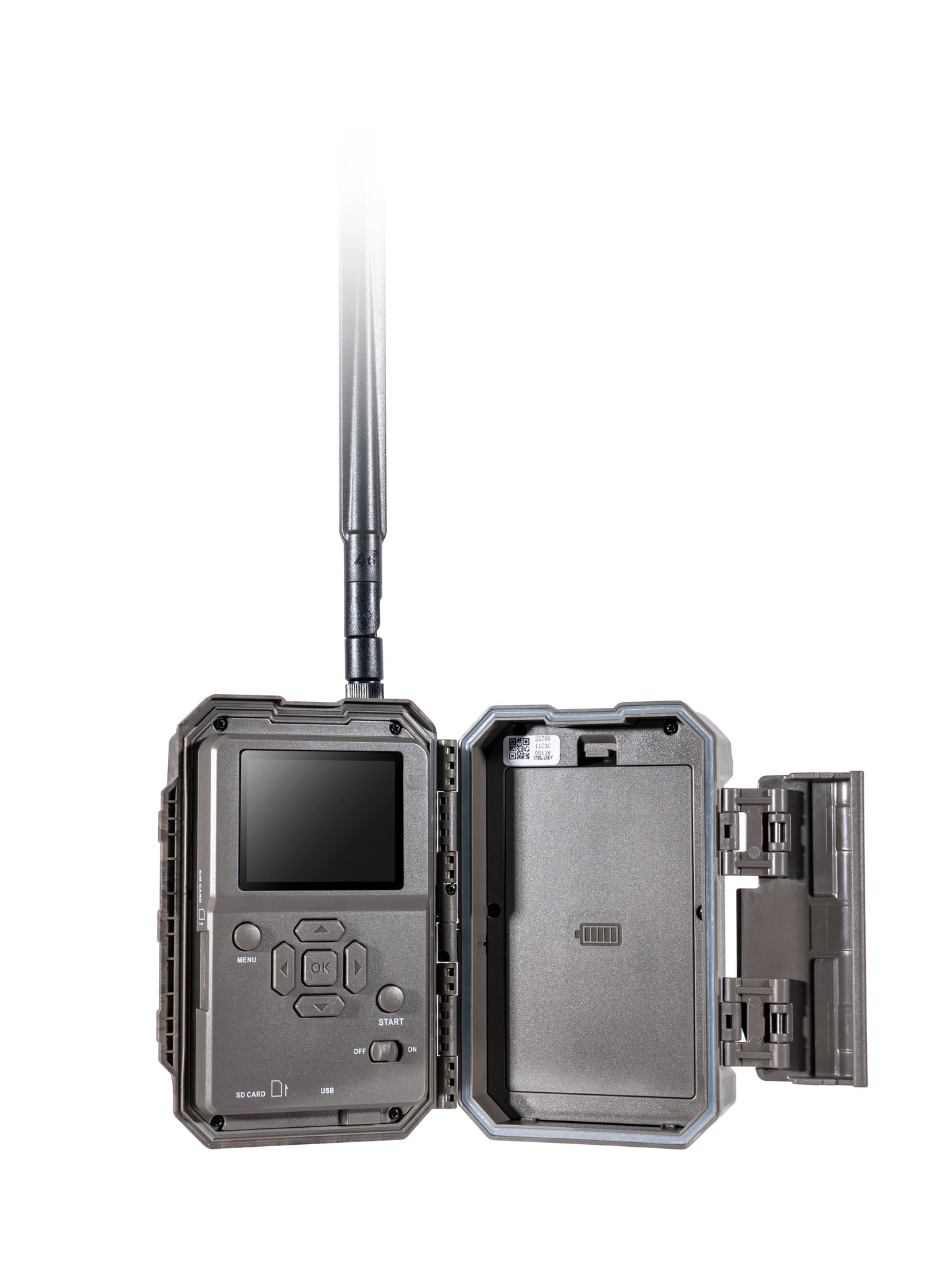 GardePro X70GL Cellular Trail Camera - GardePro