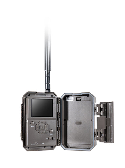 GardePro X70GL Cellular Trail Camera - GardePro