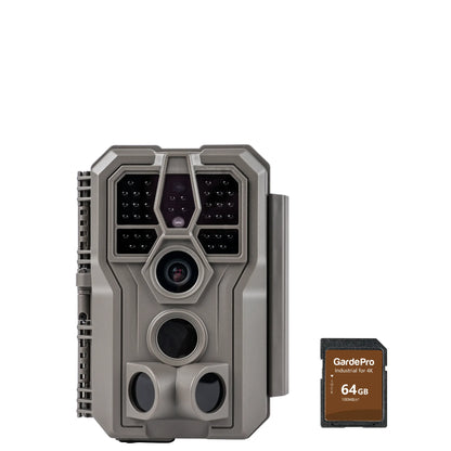 GardePro E5 2.0 Non-Cellular Trail Camera