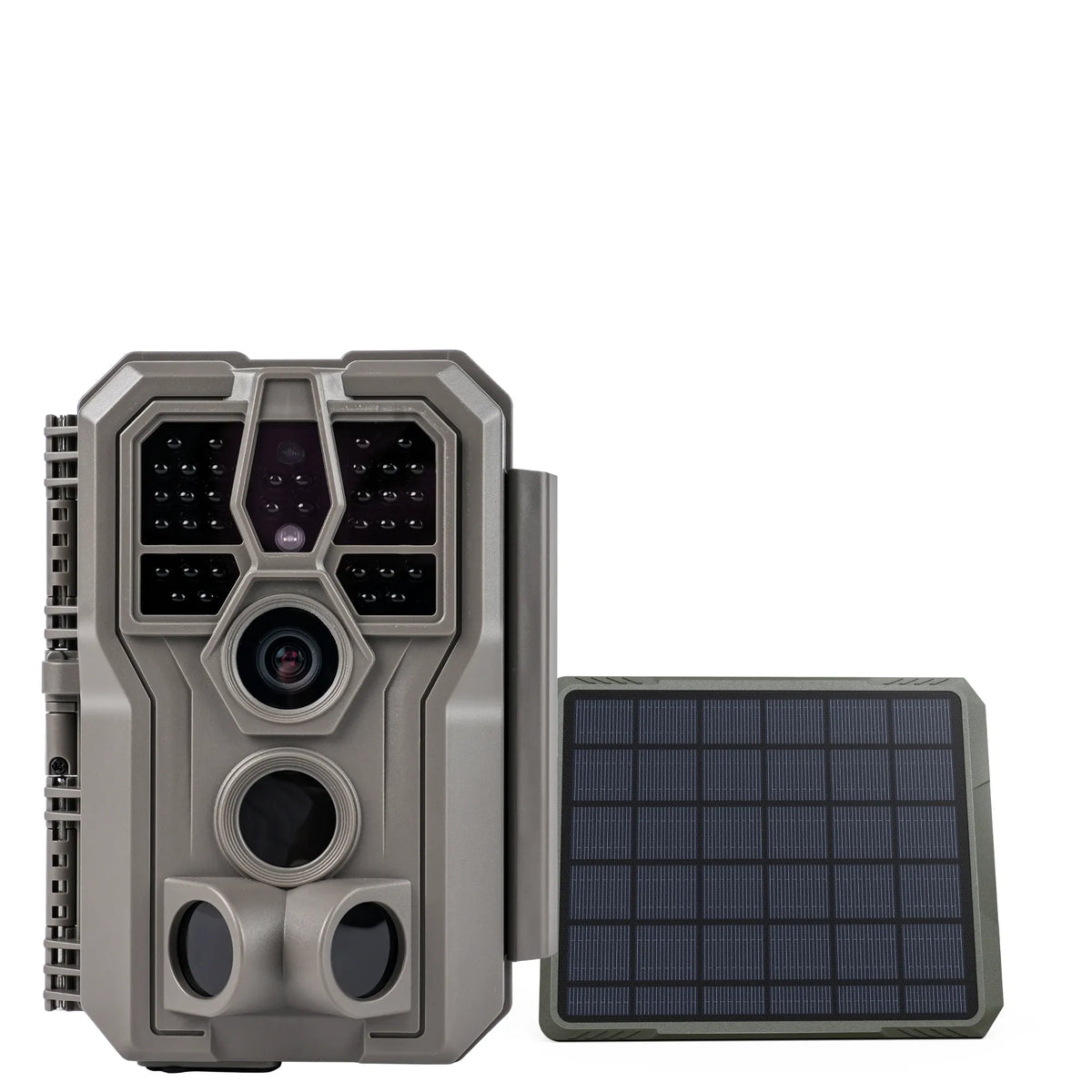 GardePro E5 2.0 Non-Cellular Trail Camera