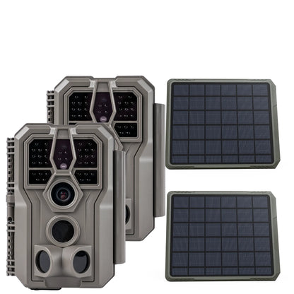 GardePro E5 2.0 Non-Cellular Trail Camera
