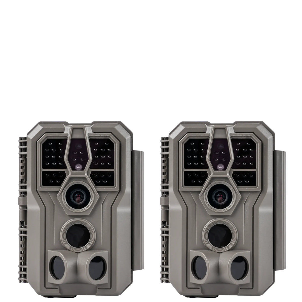 GardePro E5 2.0 Non-Cellular Trail Camera