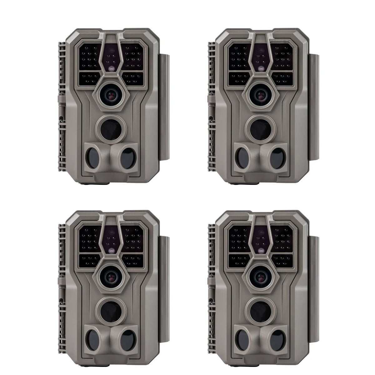 GardePro E5 2.0 Non-Cellular Trail Camera