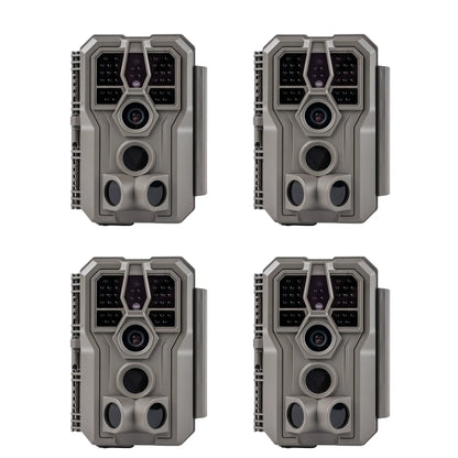 GardePro E5 2.0 Non-Cellular Trail Camera