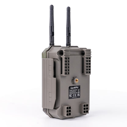 GardePro E6 2.0 WiFi Trail Camera