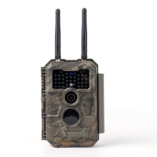 GardePro E6 2.0 WiFi Trail Camera