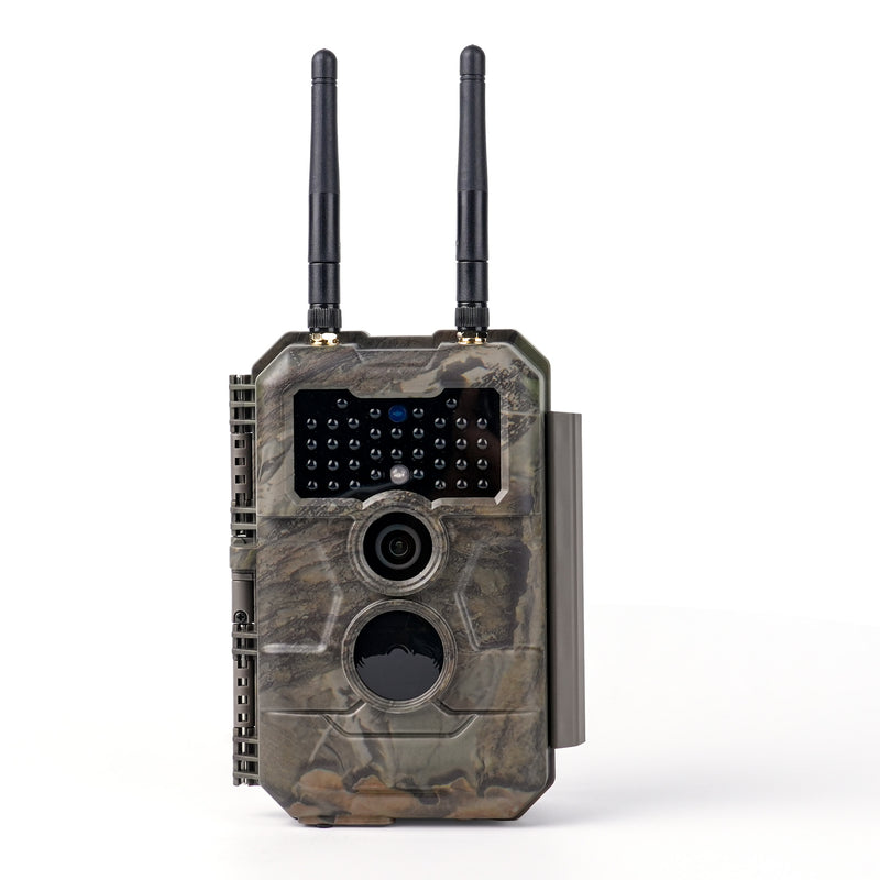GardePro E6 2.0 Wi-Fi Trail Camera