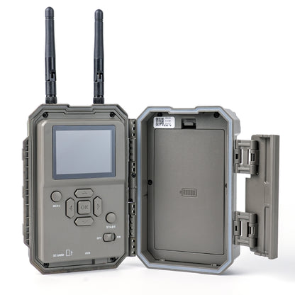 GardePro E6 2.0 WiFi Trail Camera