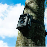  GardePro WiFi Trail Camera E6PMB With Rechargeable Battery & 32G Built-in Memory SD Card