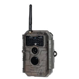 GardePro WiFi Trail Camera E6PMB With Rechargeable Battery & 32G Built-in Memory SD Card