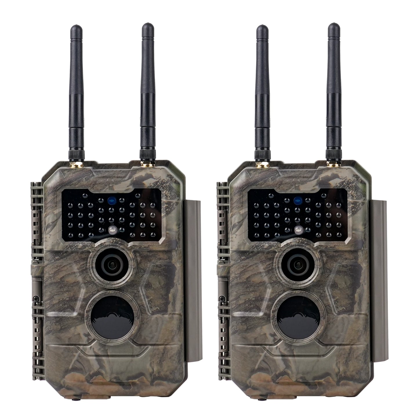 GardePro E6 2.0 Wi-Fi Trail Camera