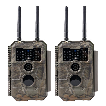 GardePro E6 2.0 Wi-Fi Trail Camera