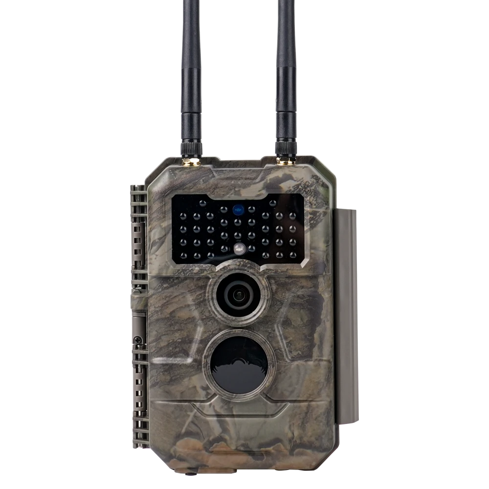 GardePro E6+ Wi-Fi Trail Camera