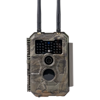GardePro E6 2.0 Wi-Fi Trail Camera