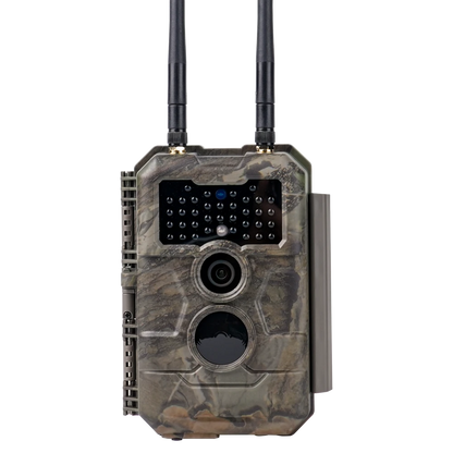 GardePro E6+ Wi-Fi Trail Camera