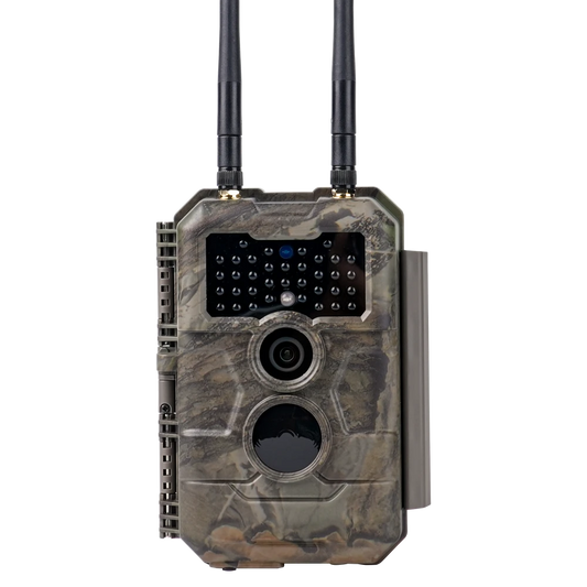 GardePro E6 2.0 Pro Wi-Fi Trail Camera