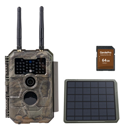 GardePro E6 2.0 Wi-Fi Trail Camera