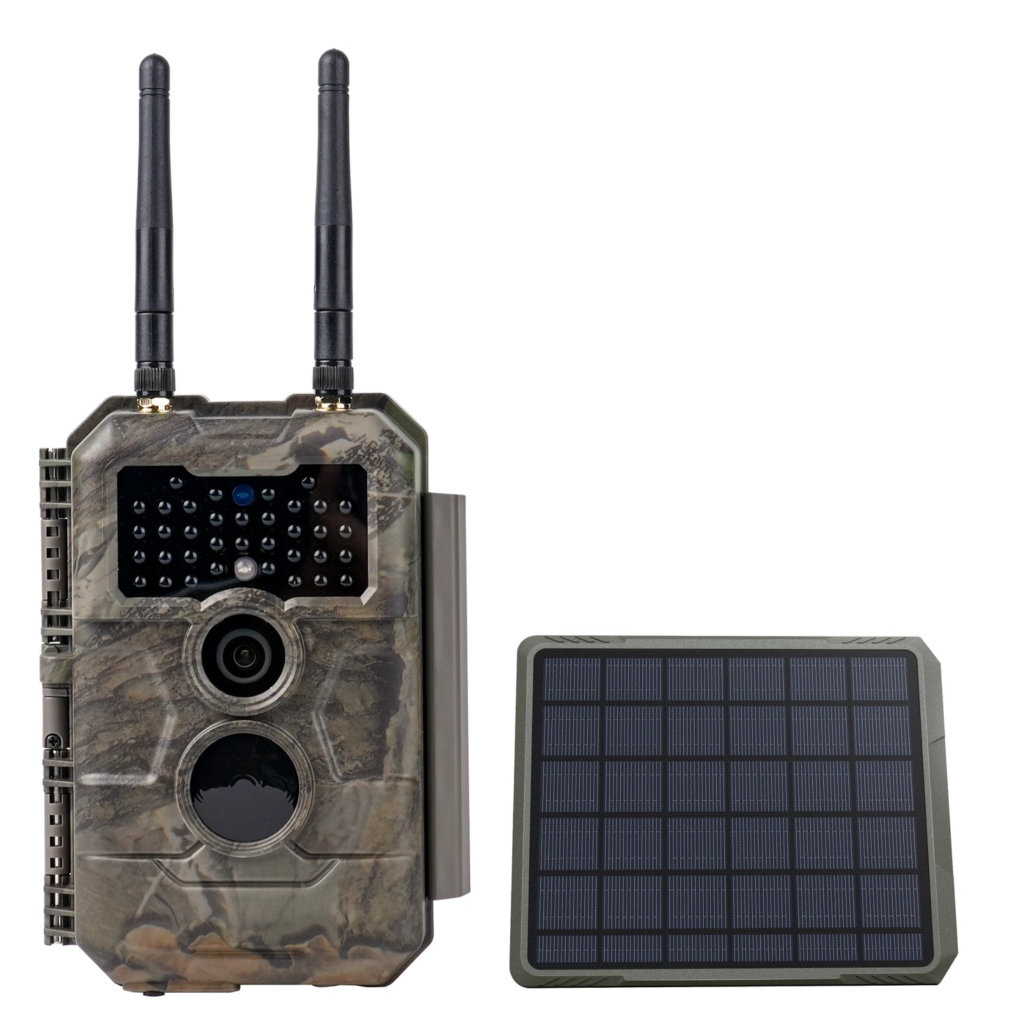 GardePro E6 2.0 Wi-Fi Trail Camera