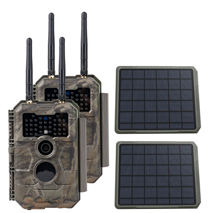 GardePro E6 2.0 Wi-Fi Trail Camera