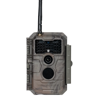 GardePro E6 (Wi-Fi)