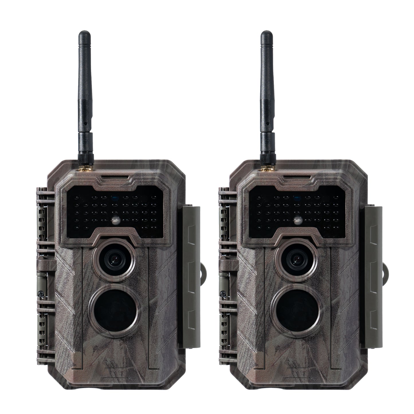 GardePro E7 Wi-Fi Trail Camera - GardePro