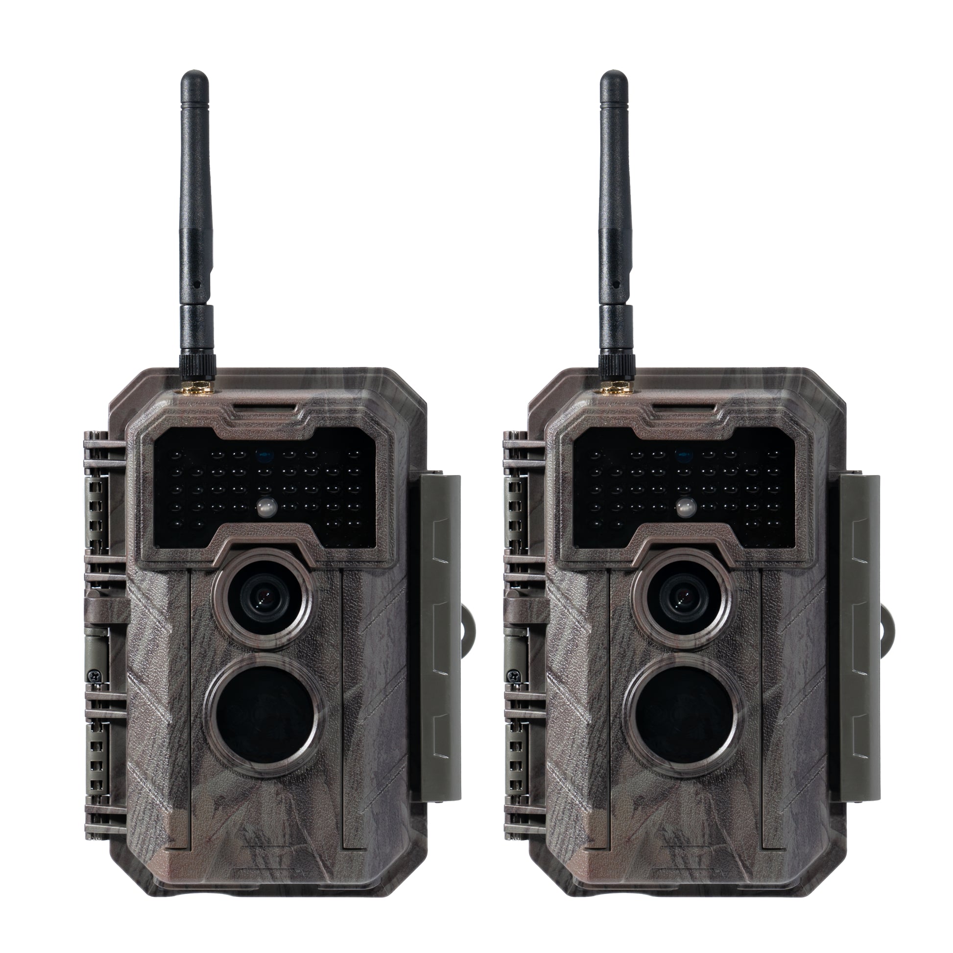GardePro E7 Wi-Fi Trail Camera - GardePro