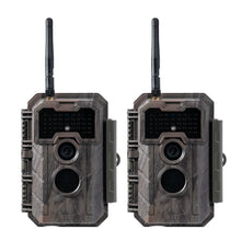 GardePro E7 Wi-Fi Trail Camera - GardePro