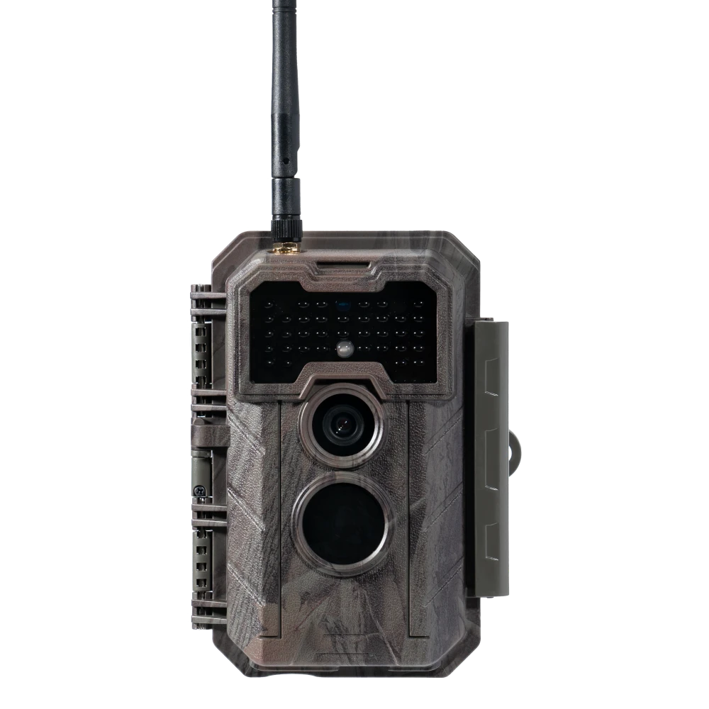 GardePro E7 Wi-Fi Trail Camera