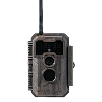 GardePro E7 Wi-Fi Trail Camera