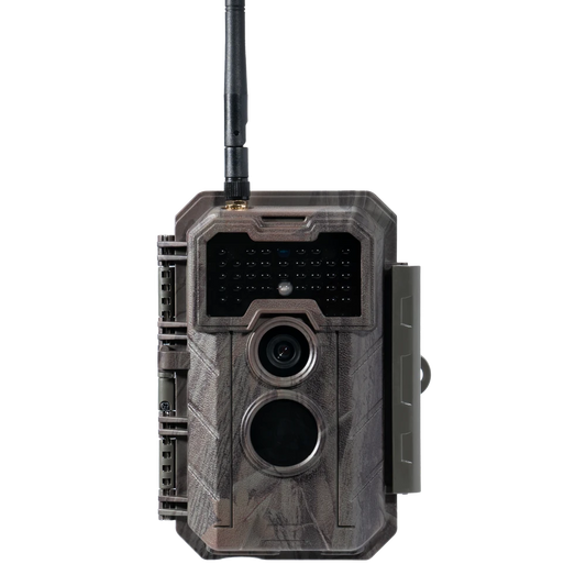 GardePro E7 Wi-Fi Trail Camera
