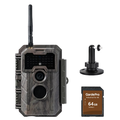 GardePro E7 WLAN-Wildkamera