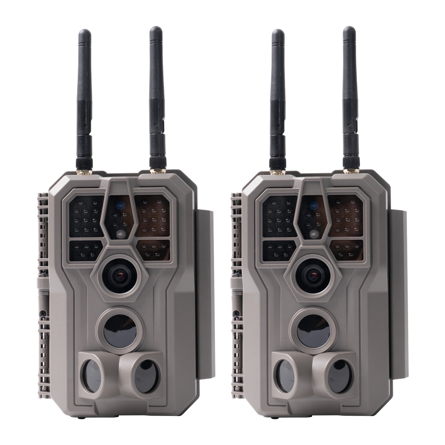 GardePro E8 2.0 Pro Wi-Fi Trail Camera - GardePro
