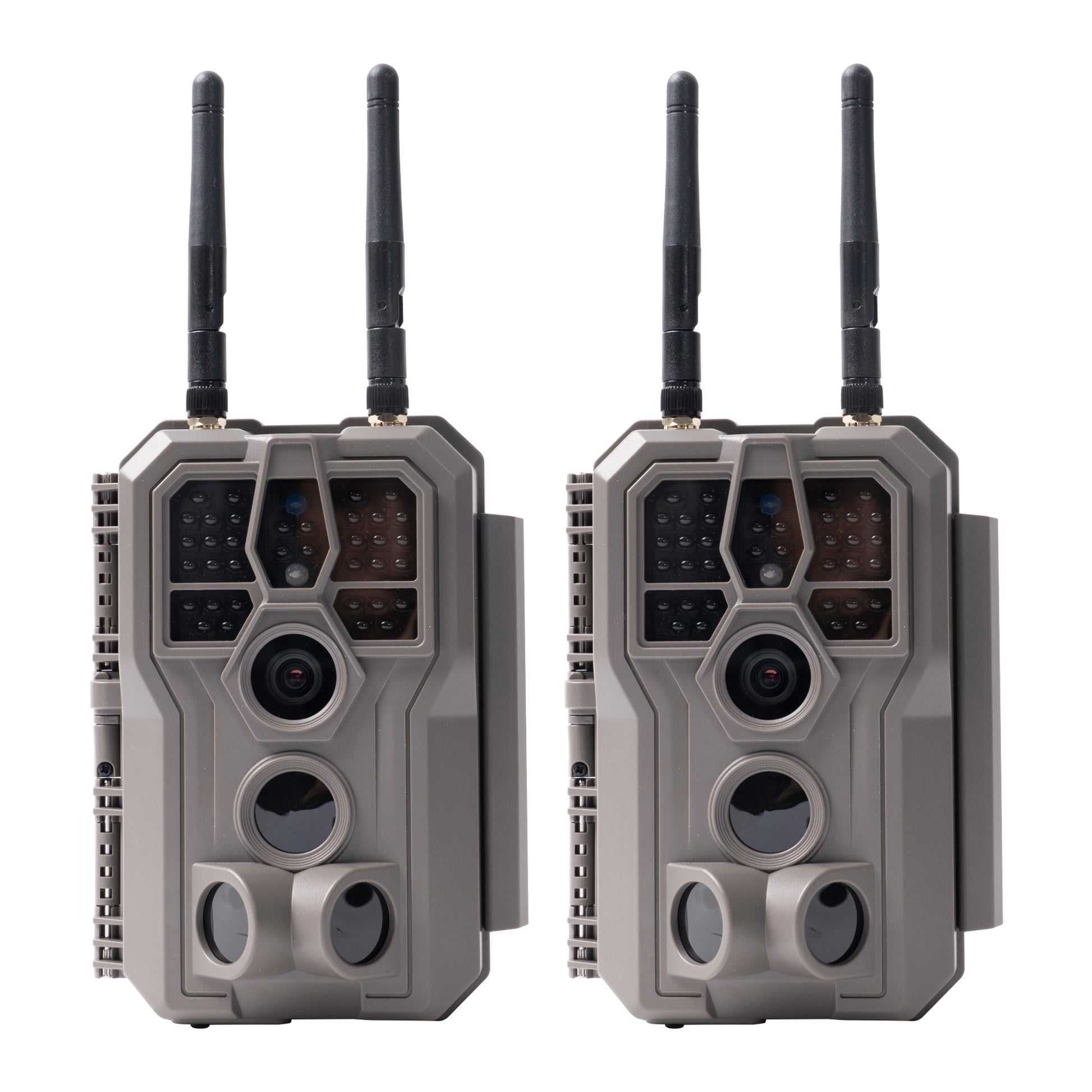 GardePro E8 2.0 Pro Wi-Fi Trail Camera - GardePro
