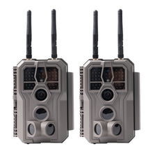 GardePro E8 2.0 Pro Wi-Fi Trail Camera - GardePro