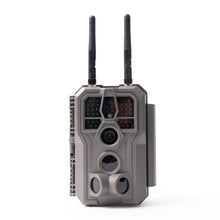 GardePro E8 2.0 WiFi Trail Camera - GardePro