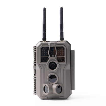 GardePro E8 2.0 WiFi Trail Camera - GardePro