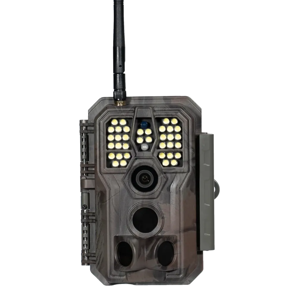 GardePro E8PWF (Wi-Fi) with White Flash