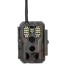 GardePro E8PWF (Wi-Fi) con flash blanco