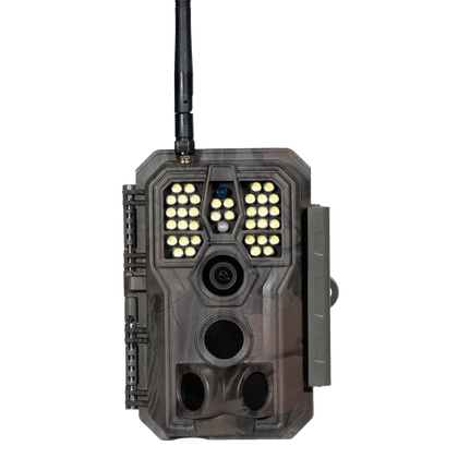 E8PWF WiFi Cam