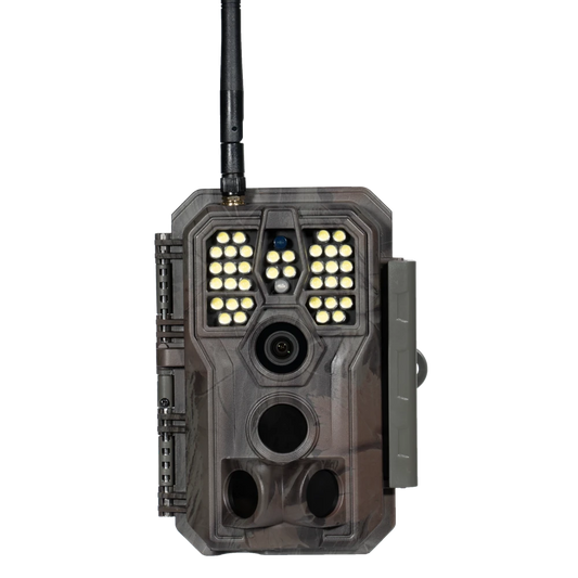 GardePro E8PWF (Wi-Fi) with White Flash