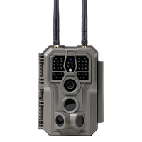 GardePro E8 2.0 Pro Wi-Fi Trail Camera