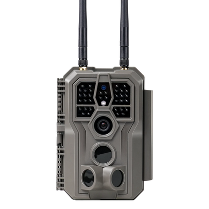 GardePro E8 2.0 Pro Wi-Fi Trail Camera