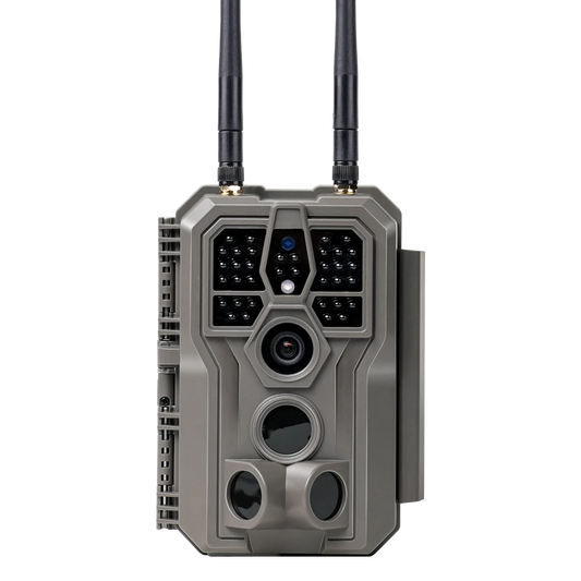 GardePro E8 2.0 Pro Wi-Fi Trail Camera