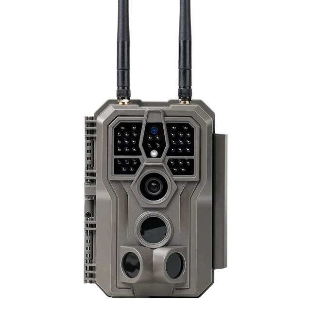 GardePro E8 2.0 Pro Wi-Fi Trail Camera