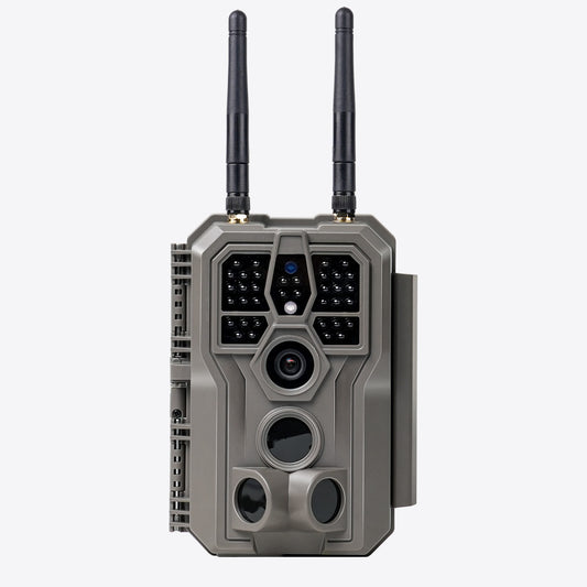 GardePro E8 2.0 Pro Wi-Fi Trail Camera