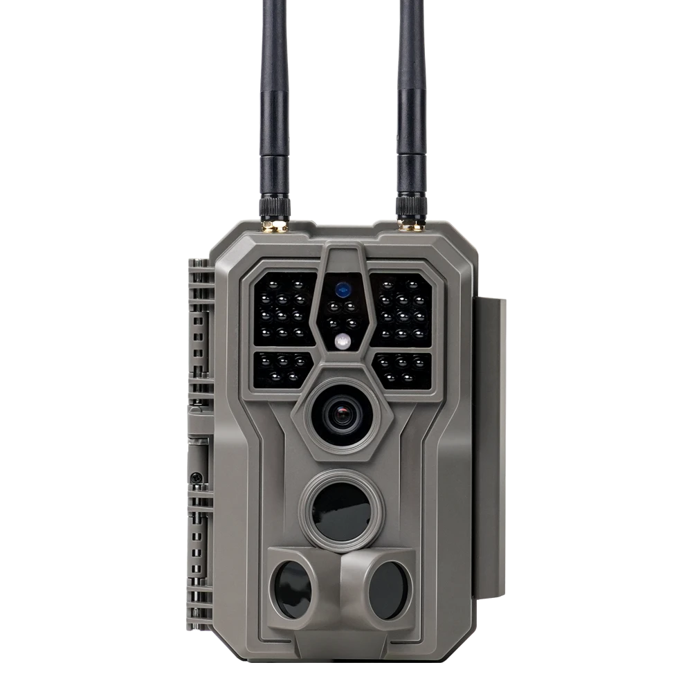 GardePro E8 2.0 Wi-Fi Trail Camera