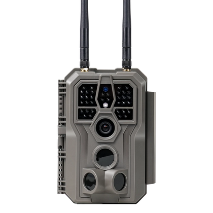 E8 2.0 WiFi Cam
