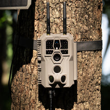 GardePro E8 2.0 Pro Wi-Fi Trail Camera 2 Pack - GardePro